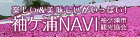 袖ヶ浦NAVI