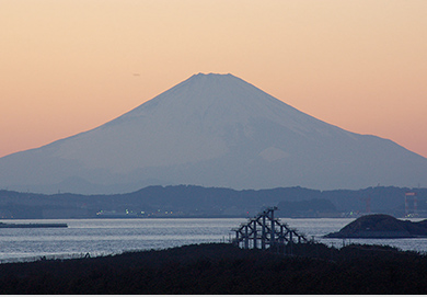 富津市の画像